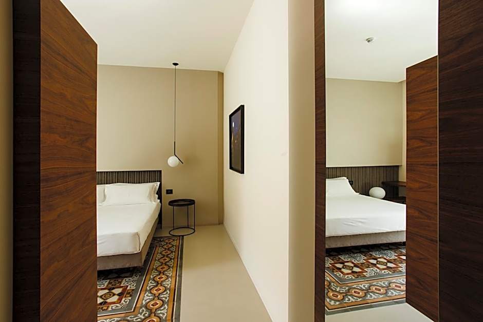 Palazzo della Fontana