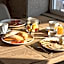 Hotel Inffinit Sanxenxo