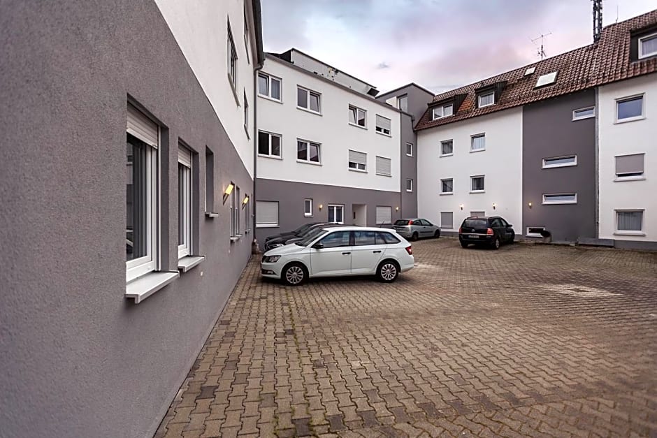 Novum Hotel Bruy