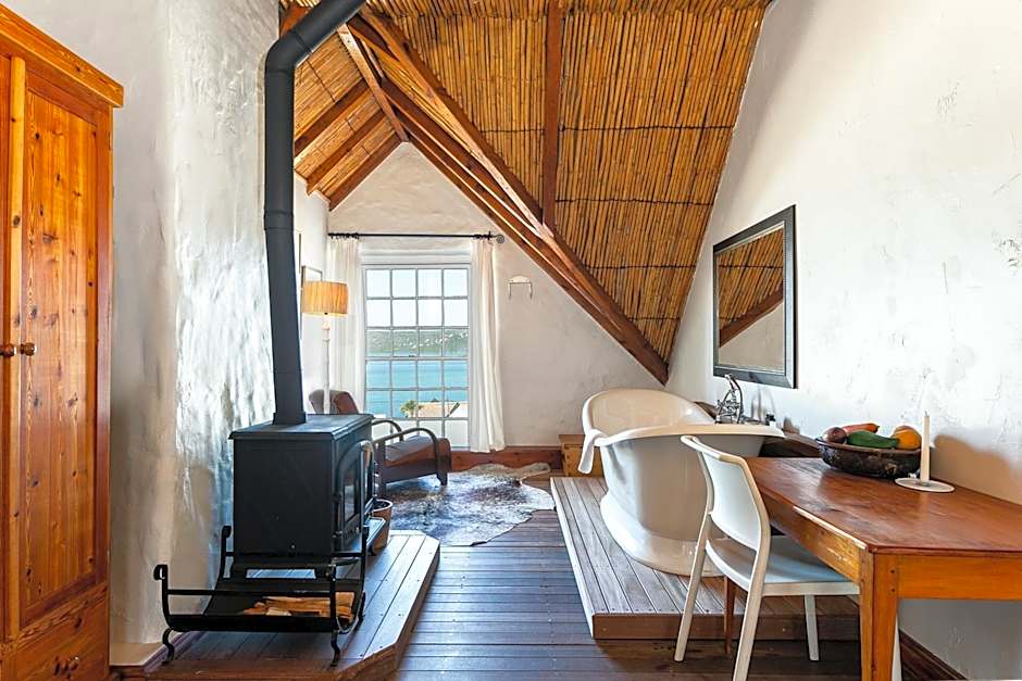 The Farmhouse Hotel
