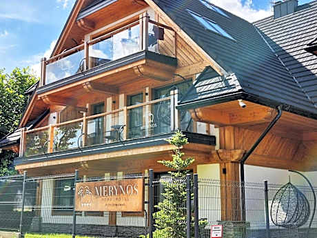 Aparthotel Merynos
