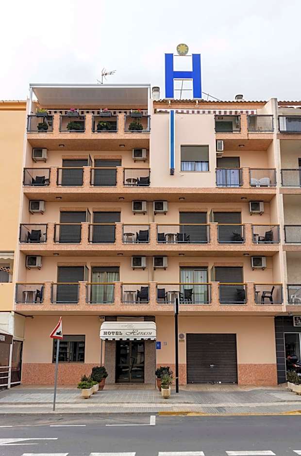 Photo 1 of 21 of Hotel Herasu