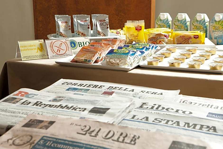 Best Western Hotel Continental