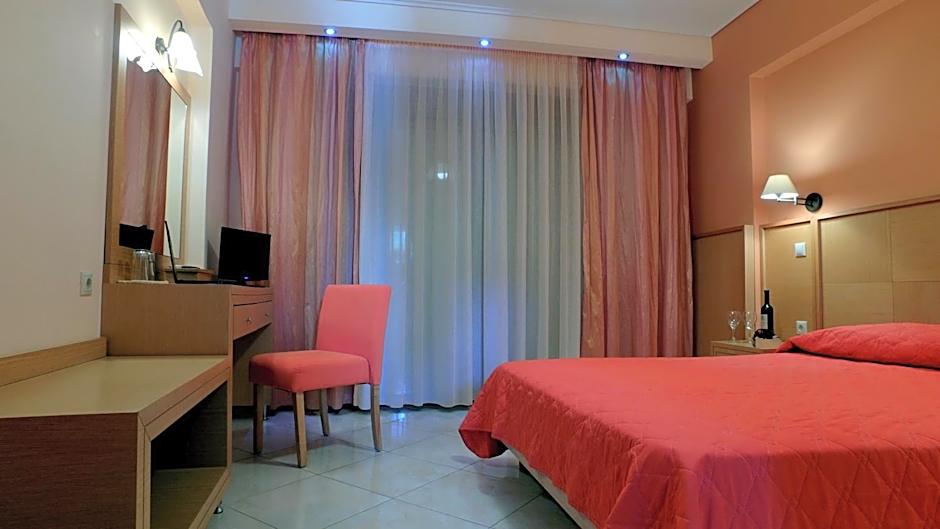 Evia Hotel & Suites