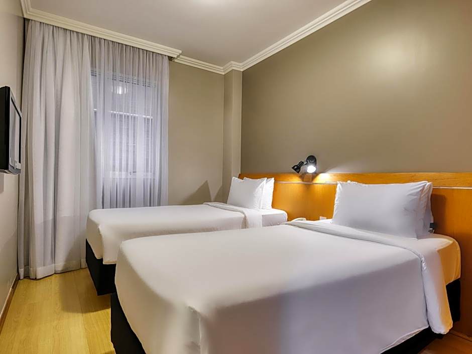 Mercure Belo Horizonte Vila da Serra