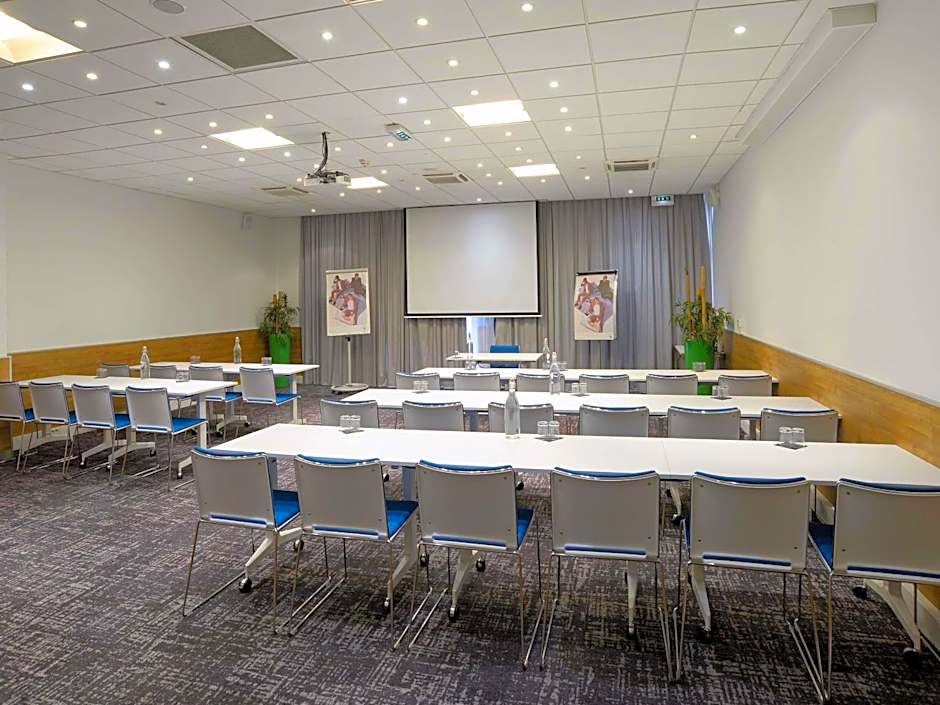 Novotel Toulouse Purpan Aeroport