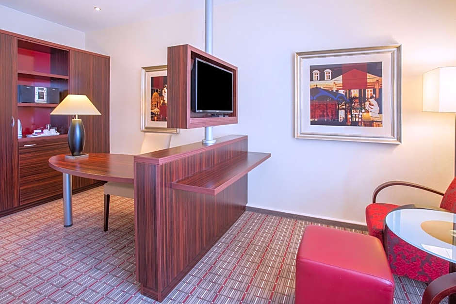 Crowne Plaza Maastricht by IHG