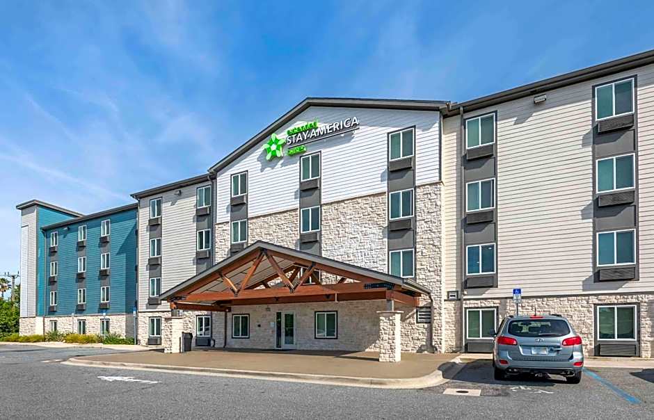 Extended Stay America Suites - Melbourne - West Melbourne