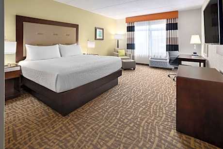 King Room - Non-Smoking