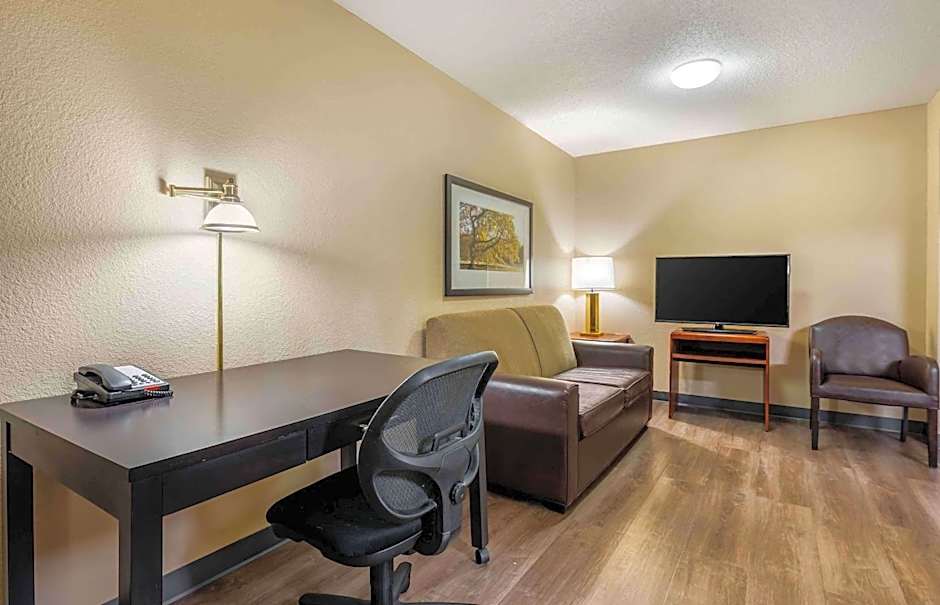 Extended Stay America Suites - Evansville - East
