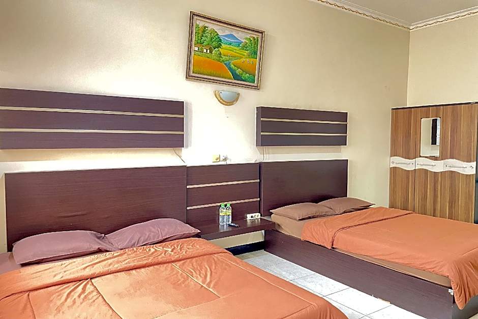 Hotel Ramayana Garut