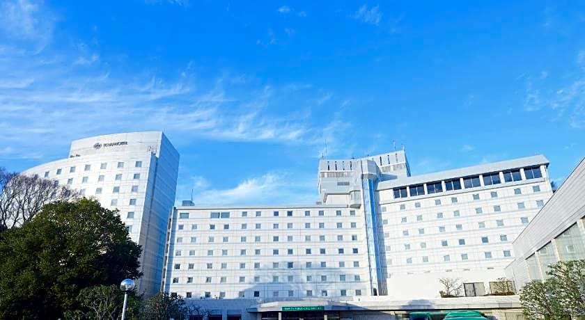 Narita Tobu Hotel Airport