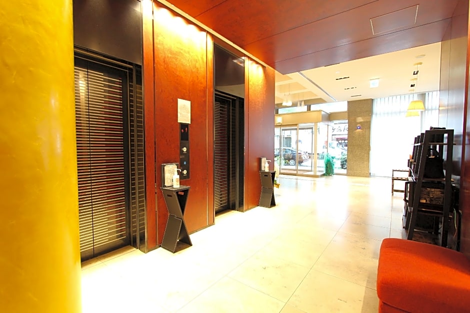 KOKO HOTEL Sendai Station West