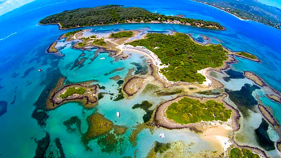 PIOTROWSKI APARTMENTS