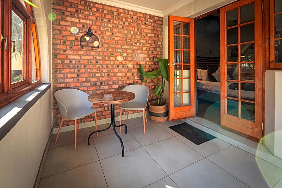 Guest Suites on Connor