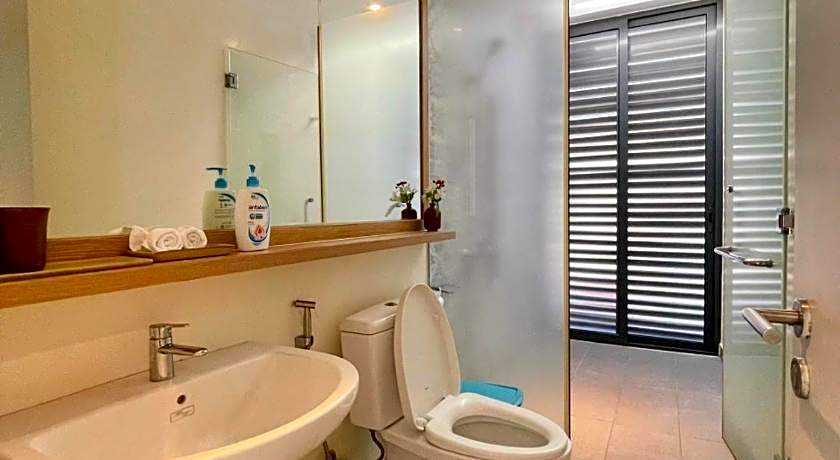 Oceanami Villas & Beach Club - by Thang Long Group