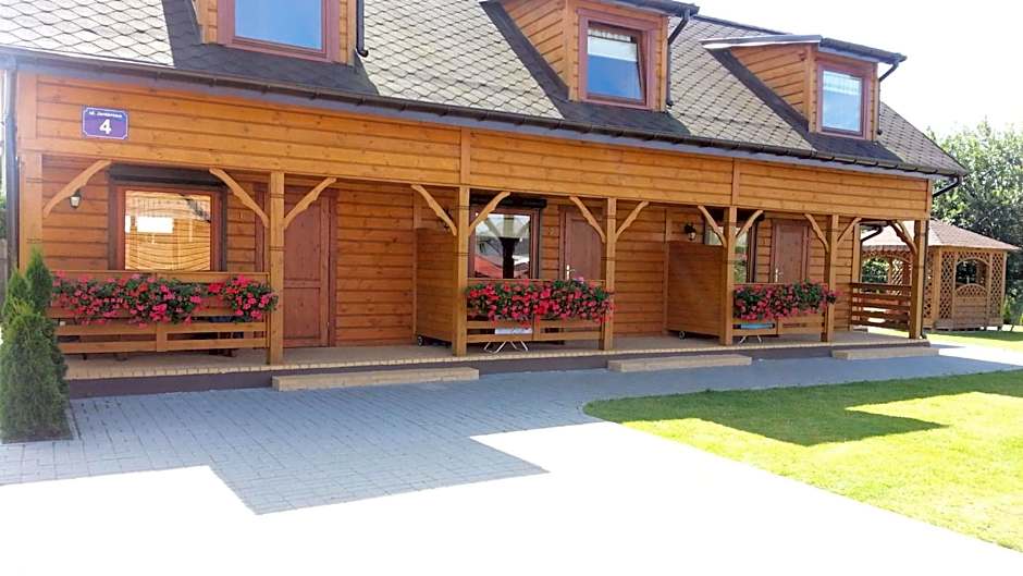 Domy Wypoczynkowe Siedlisko