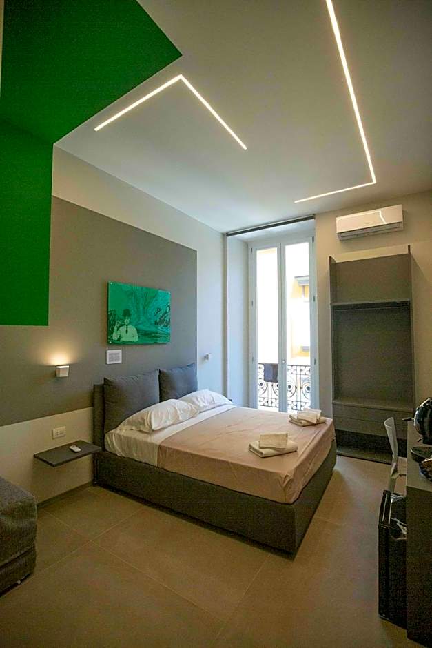 Napoli è....... By Dimorra