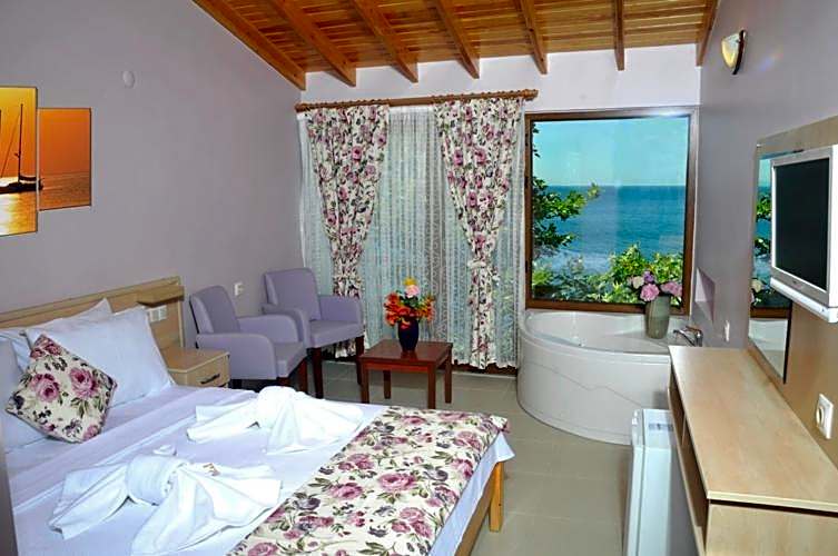 Hotel Mola