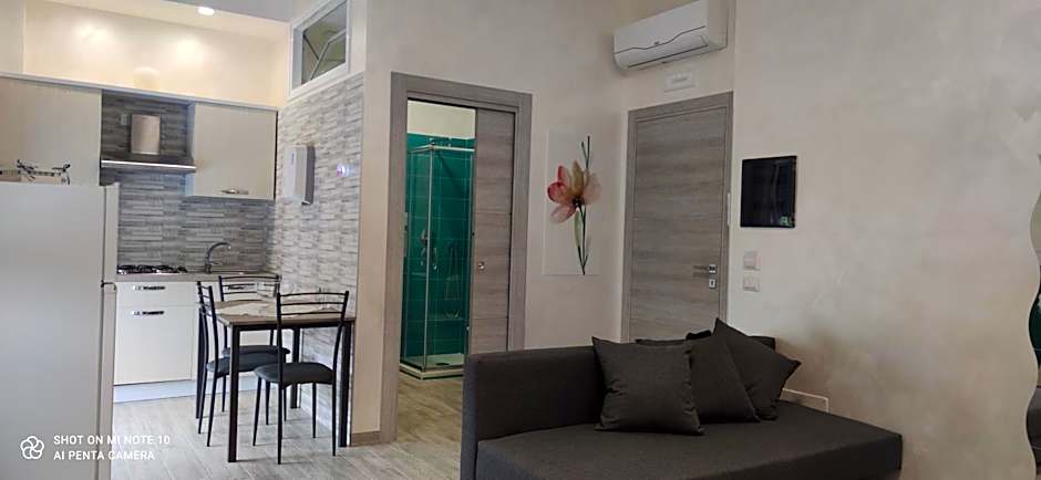B & B LE GEMELLINE