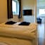 Vollvaagen Apartments Smøla, boat included