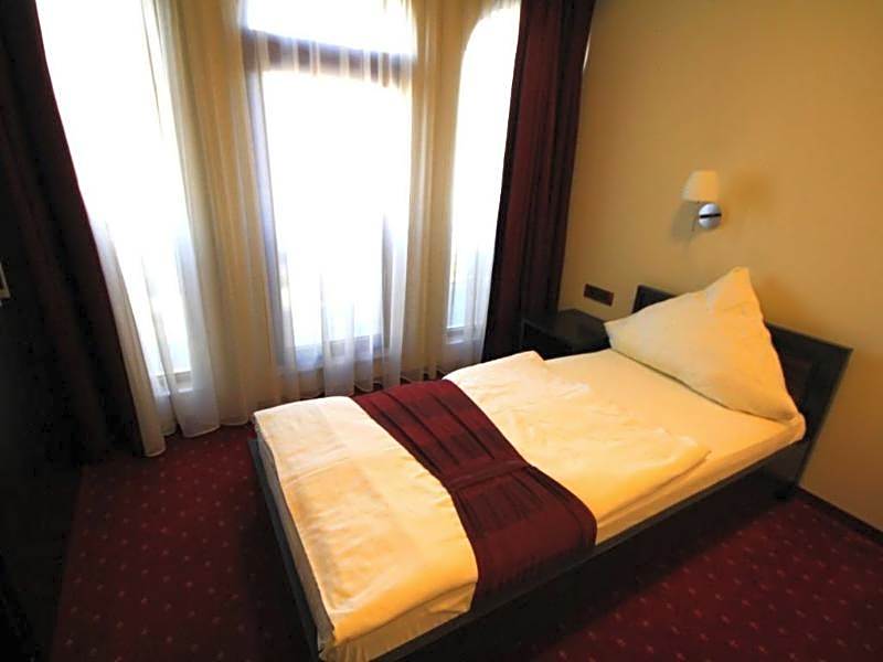 HOTEL BH HAMBURG