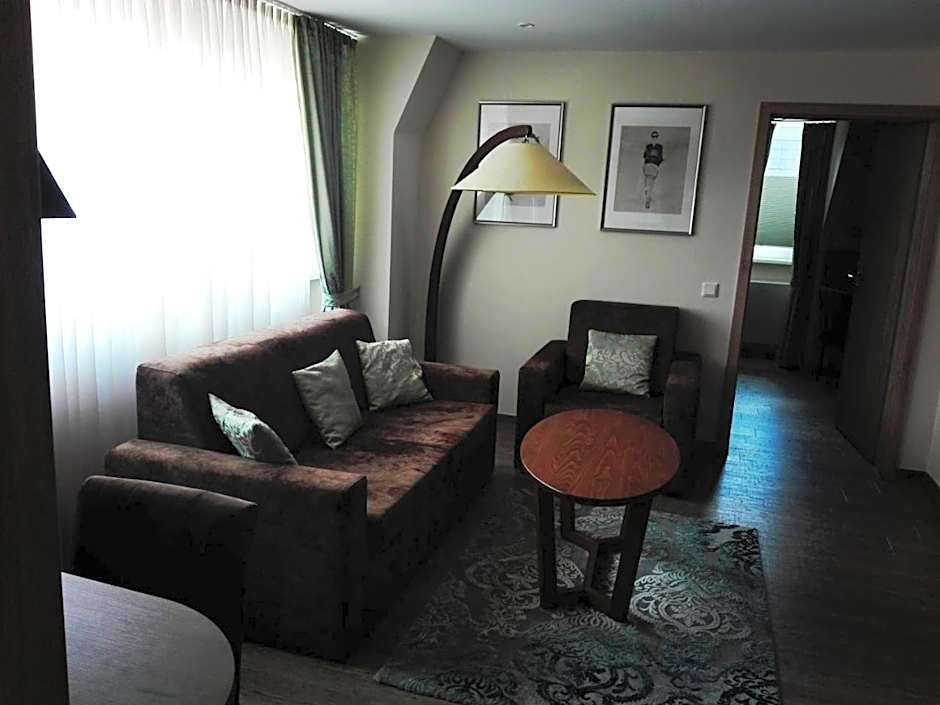 Akzent Hotel Köhler