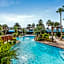 Marvelous 9th Floor Condo Gulf, Pool & Sunset View