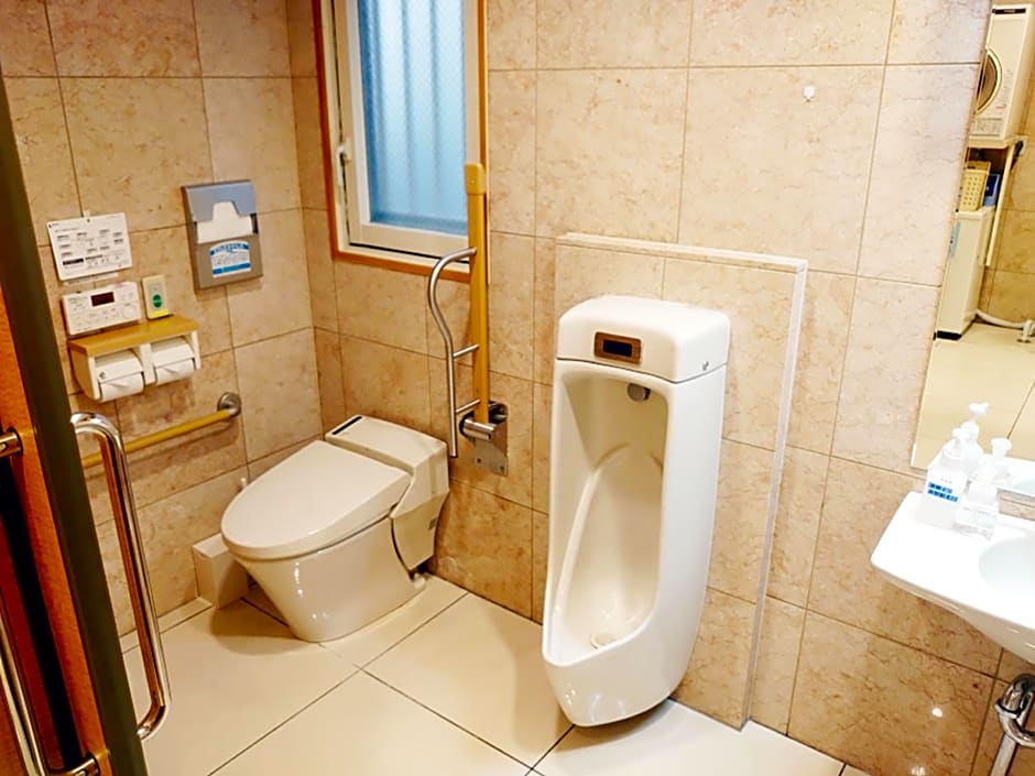 Toyoko Inn Hamamatsu-Eki Kita-Guchi