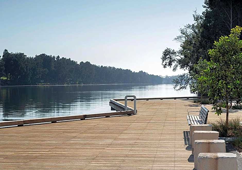 Nepean Shores by Gateway Lifestyle Holiday Parks