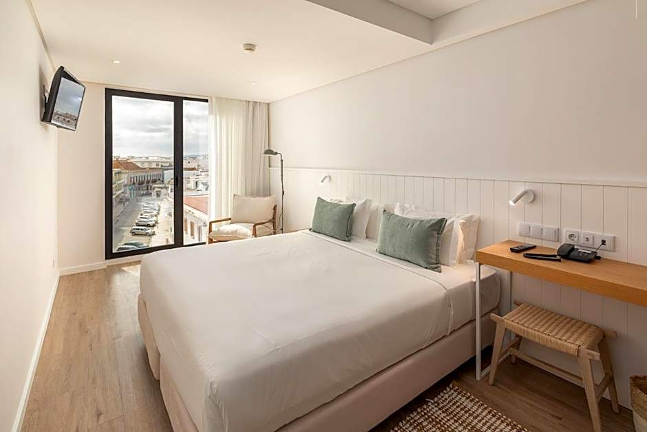 Pure Formosa Concept Hotel