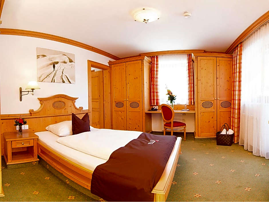 Alpenhotel Tirolerhof