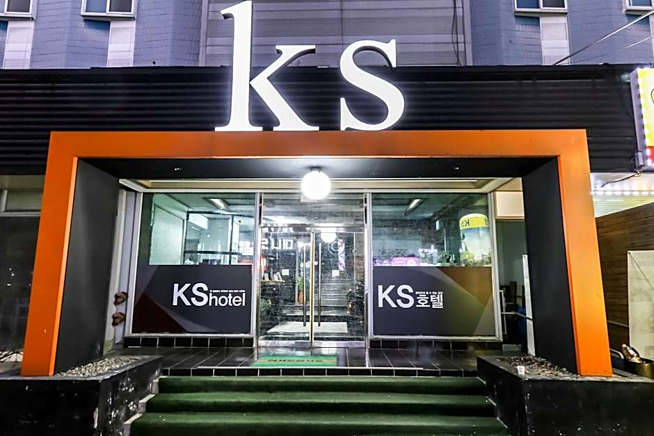K.S Hotel