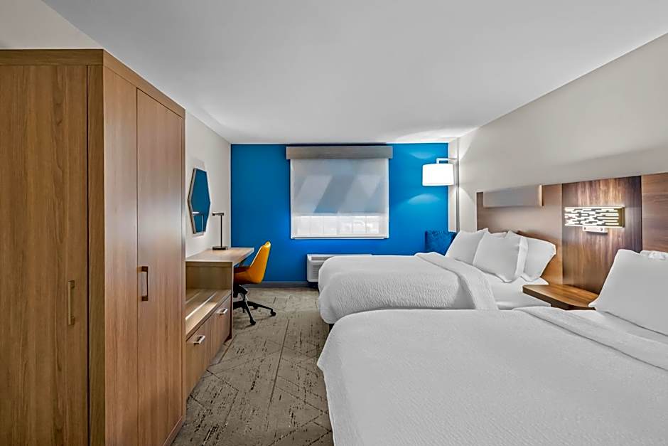 Holiday Inn Express Monticello By IHG