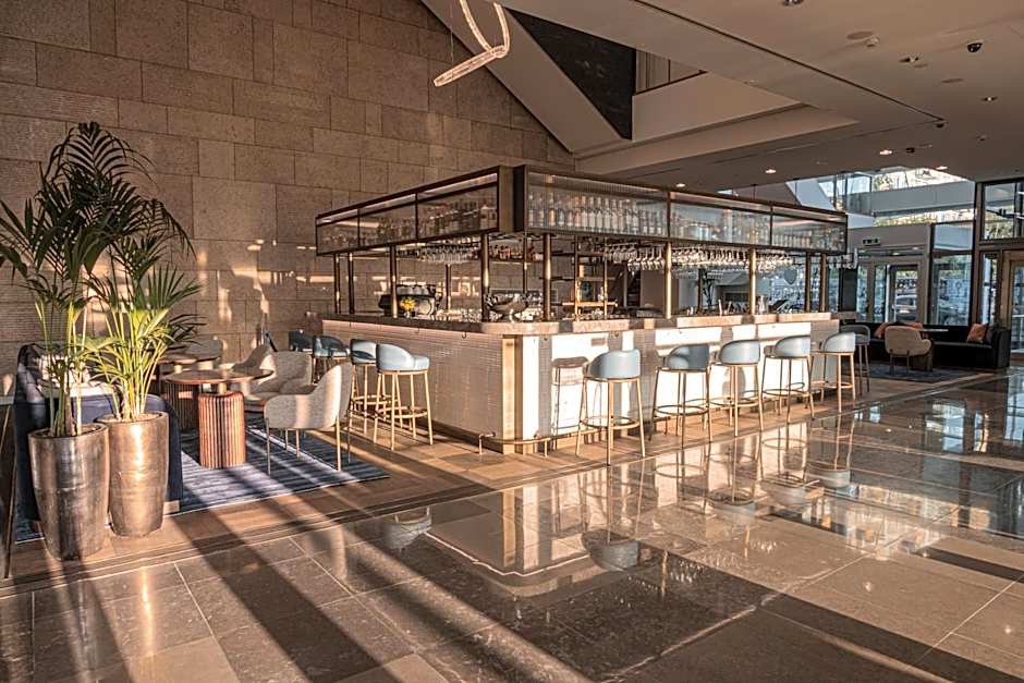 InterContinental Warszawa By IHG