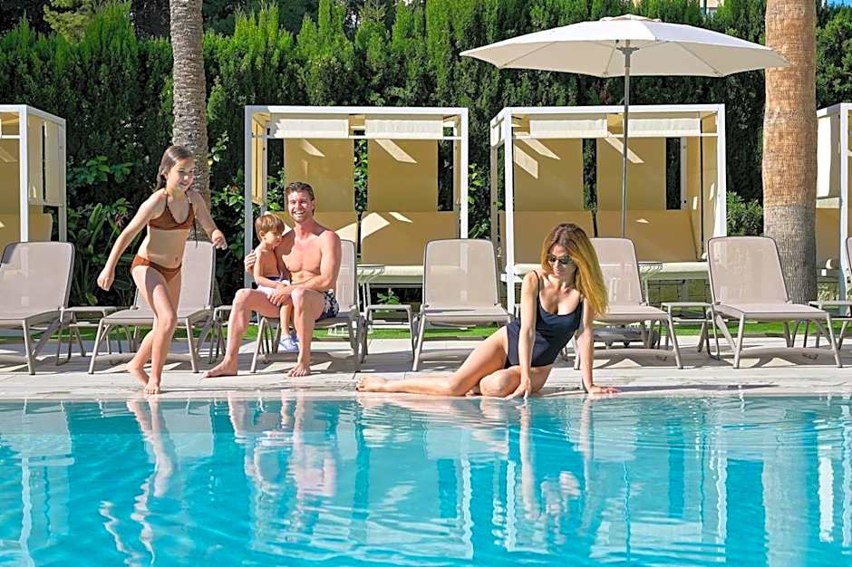 Port Alicante Playa de San Juan