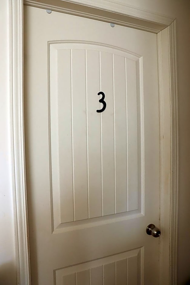 Casa Linda Victoriaville