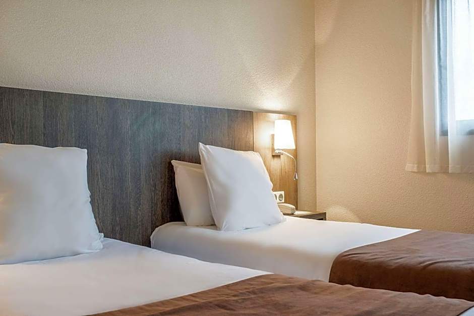 Comfort Hotel Toulouse Sud