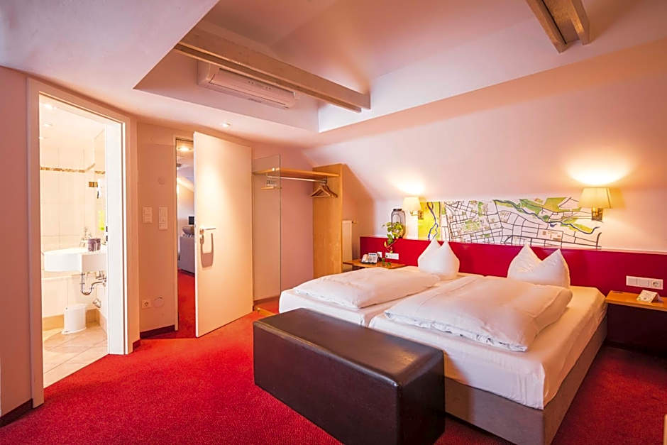 Hotel Luise