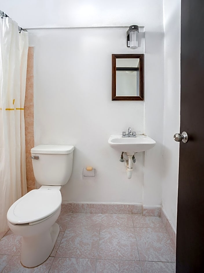 Hotel Cristal by Oyo Rooms – Chetumal, QR