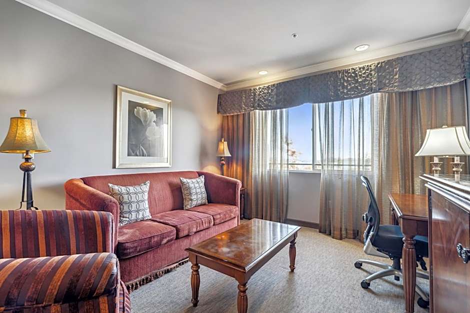 Villa Montes Hotel