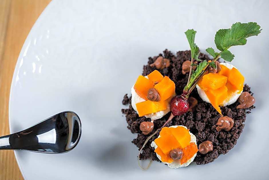 Le Clos Cathala Chambres d'Hôtes