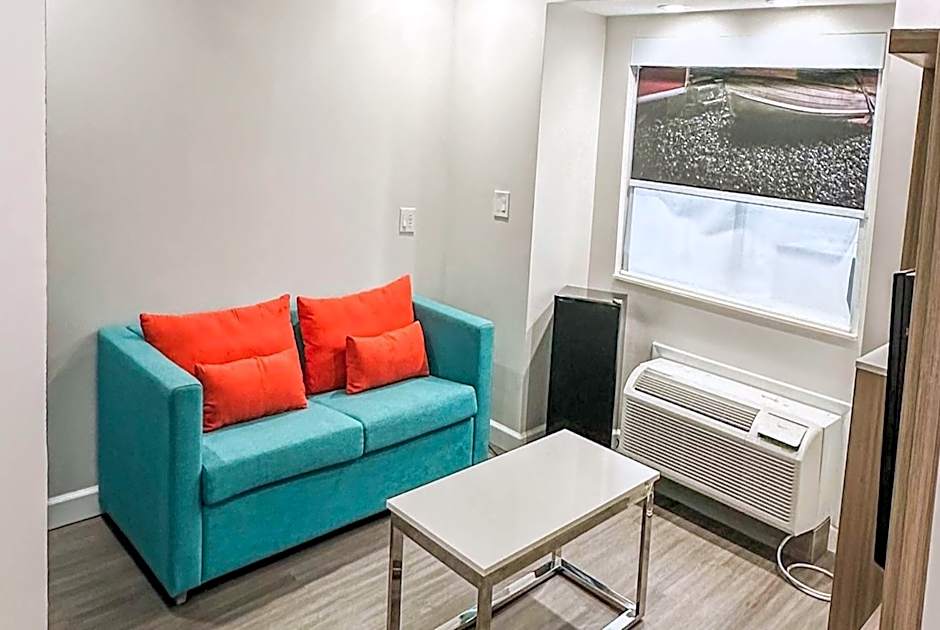 Baymont by Wyndham Henrietta/Rochester