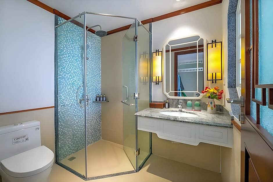 Lantana Riverside Hoi An Hotel