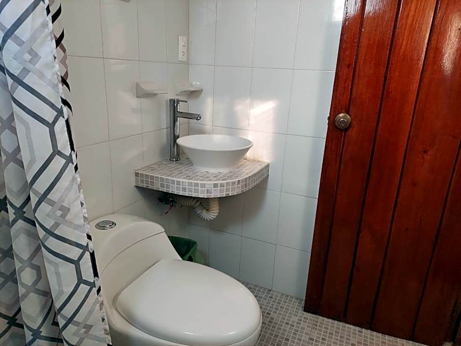 Posada Casa Bugambilias