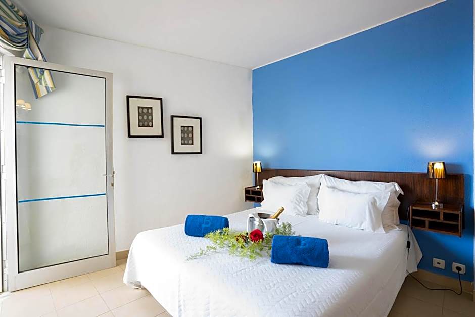 Boa Vista Hotel & Spa - Adults Only