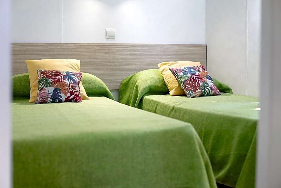 Bungalow Cádiz Costa