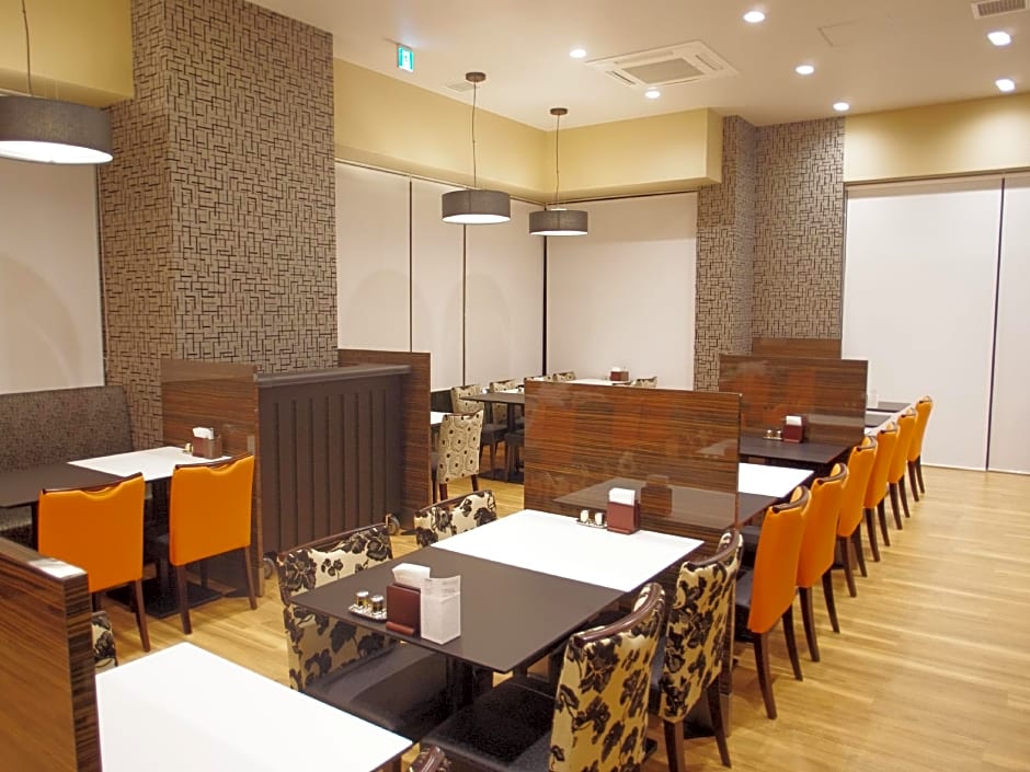 Apa Hotel Shinagawa Sengakuji Eki-Mae