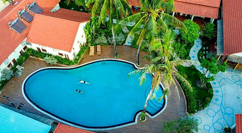 Hula Hula Beachfront Phu Quoc