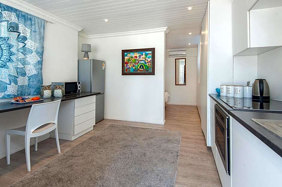 Oude Schuur Boutique Guesthouse